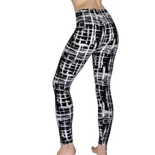 Load image into Gallery viewer, Pretty in Print Leggings