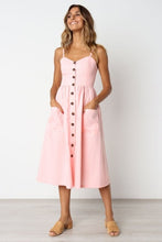 Load image into Gallery viewer, The Essential Summer Dress