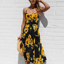 Load image into Gallery viewer, The Essential Summer Dress