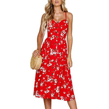 Load image into Gallery viewer, The Essential Summer Dress