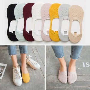 Soft Slipper Socks