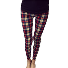 Load image into Gallery viewer, Pretty in Print Leggings
