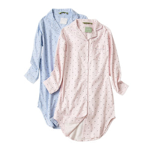 Cozy Nightgown