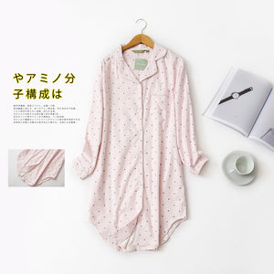 Cozy Nightgown