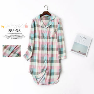 Cozy Nightgown