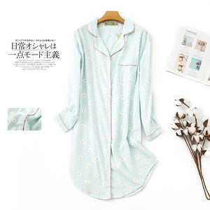 Cozy Nightgown