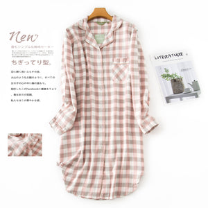 Cozy Nightgown