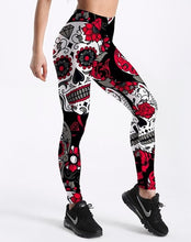 Load image into Gallery viewer, Hot Sell Women&#39;s Leggings
