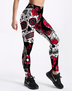 Hot Sell Women's Leggings