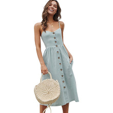 Load image into Gallery viewer, The Essential Summer Dress
