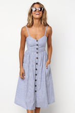 Load image into Gallery viewer, The Essential Summer Dress
