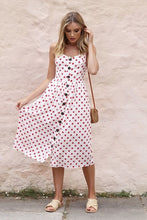 Load image into Gallery viewer, The Essential Summer Dress
