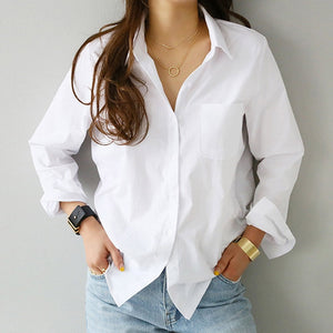 The Essential White Top