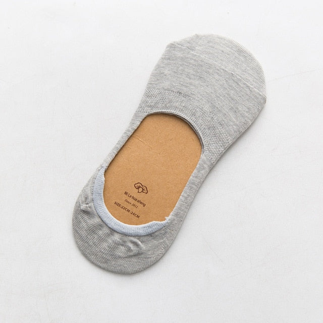 Slipper Socks (5 pairs)