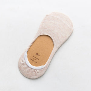 Slipper Socks (5 pairs)