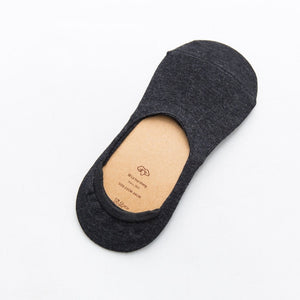 Slipper Socks (5 pairs)