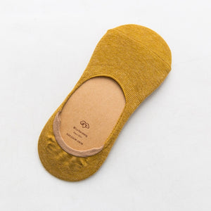 Slipper Socks (5 pairs)