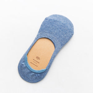 Slipper Socks (5 pairs)