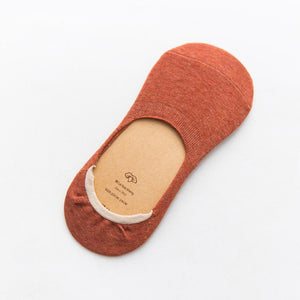 Slipper Socks (5 pairs)