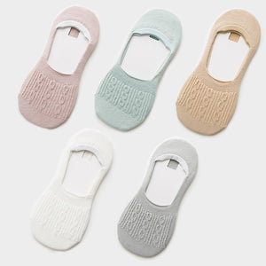 Soft Slipper Socks