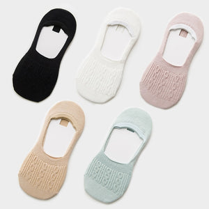 Soft Slipper Socks