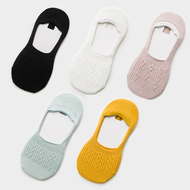 Soft Slipper Socks