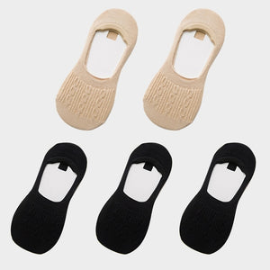 Soft Slipper Socks