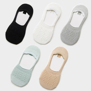 Soft Slipper Socks