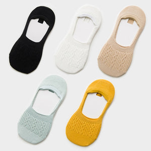 Soft Slipper Socks