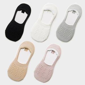 Soft Slipper Socks