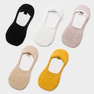 Soft Slipper Socks